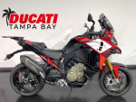 2023 DUCATI Multistrada V4 Pikes Peak