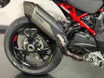2023 DUCATI Multistrada V4 Pikes Peak