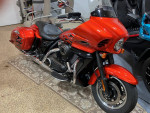2013 KAWASAKI VALCAN