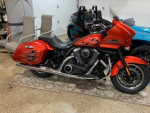 2013 KAWASAKI VALCAN
