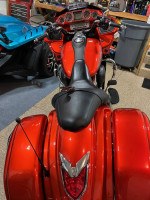 2013 KAWASAKI VALCAN