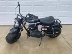 Mini Bike