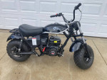 Mini Bike