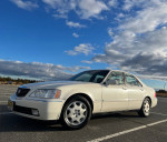 1999 Acura RL 3.5 FWD 127,000 mi