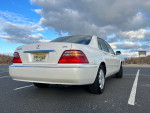 1999 Acura RL 3.5 FWD 127,000 mi