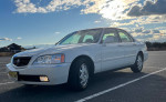 1999 Acura RL 3.5 FWD 127,000 mi