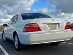 1999 Acura RL 3.5 FWD 127,000 mi