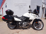 2011 Suzuki V-Strom