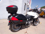 2011 Suzuki V-Strom