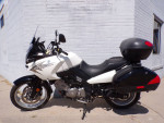 2011 Suzuki V-Strom