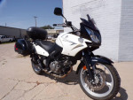 2011 Suzuki V-Strom