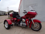 2012 Harley Davidson Road Glide Ultra