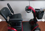 Brand New Scooter and Lift for Sale