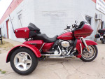 2012 Harley Davidson Road Glide Ultra