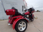 2012 Harley Davidson Road Glide Ultra