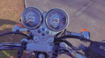 2003 TRIUMPH BONNEVILLE T100