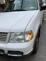 2002 Ford Explorer 70,000 mi