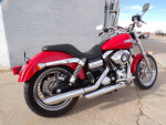 2010 Harley Davidson Super Glide