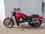 2010 Harley Davidson Super Glide