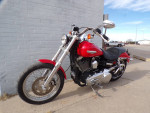 2010 Harley Davidson Super Glide