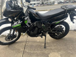 Kawasaki KLR 650 - SUPER CLEAN
