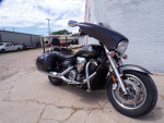 2014 Yamaha V-Star Deluxe