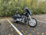2005 Victory Hammer
