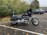 2005 Victory Hammer