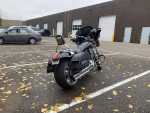 2005 Victory Hammer