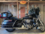 2012 HARLEY DAVIDSON ELECTRA GLIDE ULTRA CLASSIC FLHTCU