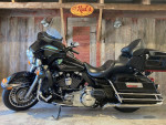 2012 HARLEY DAVIDSON ELECTRA GLIDE ULTRA CLASSIC FLHTCU