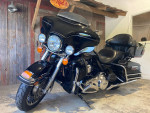 2012 HARLEY DAVIDSON ELECTRA GLIDE ULTRA CLASSIC FLHTCU