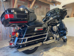 2012 HARLEY DAVIDSON ELECTRA GLIDE ULTRA CLASSIC FLHTCU