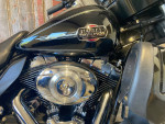 2012 HARLEY DAVIDSON ELECTRA GLIDE ULTRA CLASSIC FLHTCU