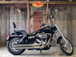2013 HARLEY DAVIDSON DYNA SUPER GLIDE CUSTOM FXDC