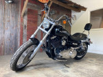 2013 HARLEY DAVIDSON DYNA SUPER GLIDE CUSTOM FXDC