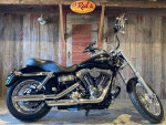 2013 HARLEY DAVIDSON DYNA SUPER GLIDE CUSTOM FXDC