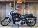 2013 HARLEY DAVIDSON DYNA SUPER GLIDE CUSTOM FXDC