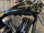 2013 HARLEY DAVIDSON DYNA SUPER GLIDE CUSTOM FXDC