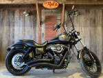 2017 HARLEY DAVIDSON DYNA WIDE GLIDE FXDWG