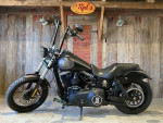 2017 HARLEY DAVIDSON DYNA WIDE GLIDE FXDWG