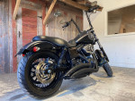 2017 HARLEY DAVIDSON DYNA WIDE GLIDE FXDWG