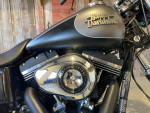 2017 HARLEY DAVIDSON DYNA WIDE GLIDE FXDWG