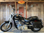2009 HARLEY DAVIDSON DYNA SUPER GLIDE CUSTOM FXDC