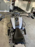2007 softail deluxe
