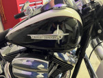 2007 softail deluxe