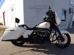 2018 Harley Davidson Street Glide Special