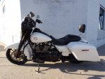 2018 Harley Davidson Street Glide Special