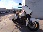 2018 Harley Davidson Street Glide Special