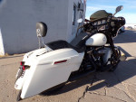 2018 Harley Davidson Street Glide Special